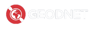 Geodnet logo