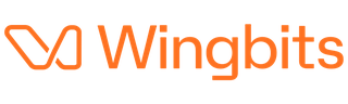 Wingbits logo